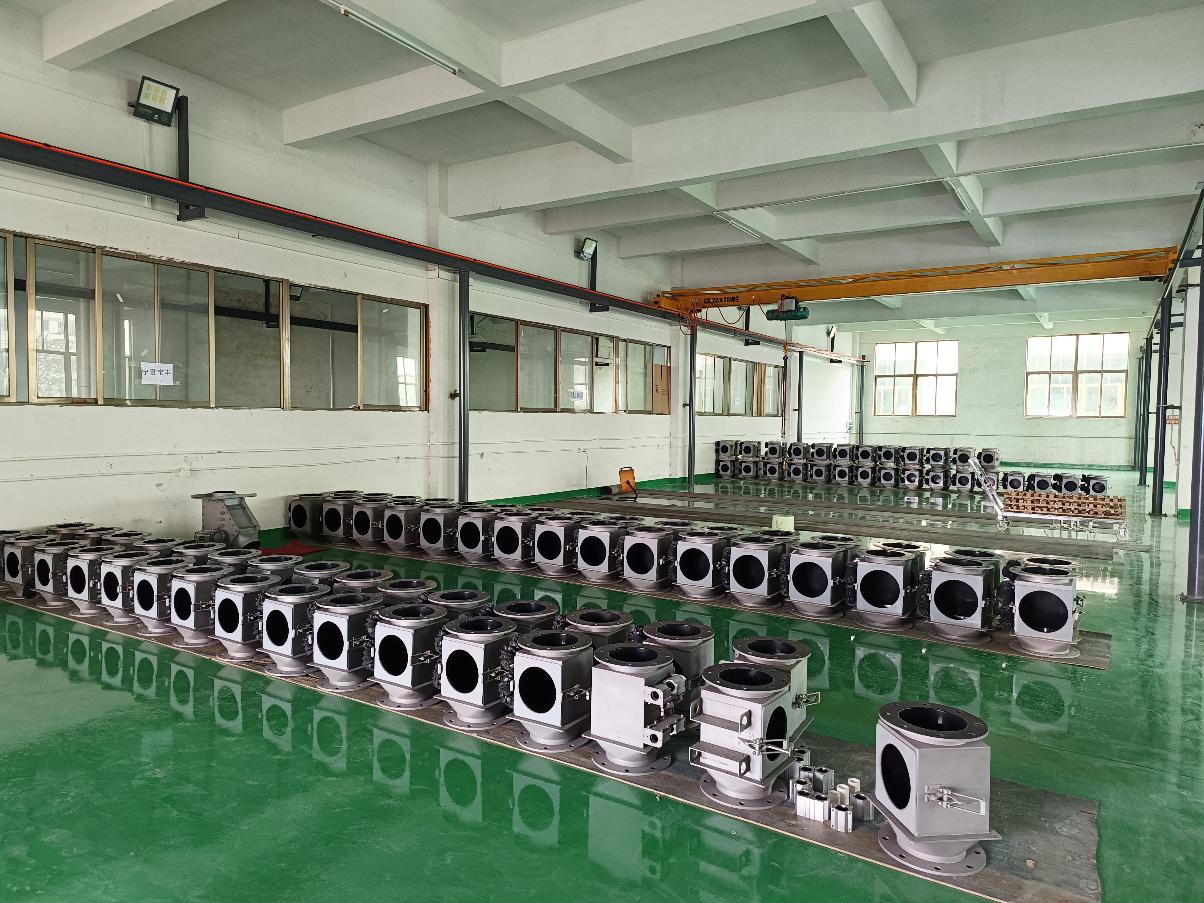 Seramik dəmir çıxarılması üçün hansı dəmir çıxarılması avadanlığı uyğundur?