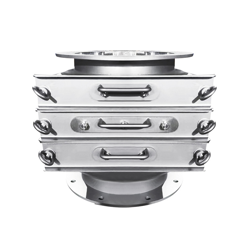 Bir maqnit çekmece sənaye ayrılması üçün hansı üstünlükləri təklif edir?