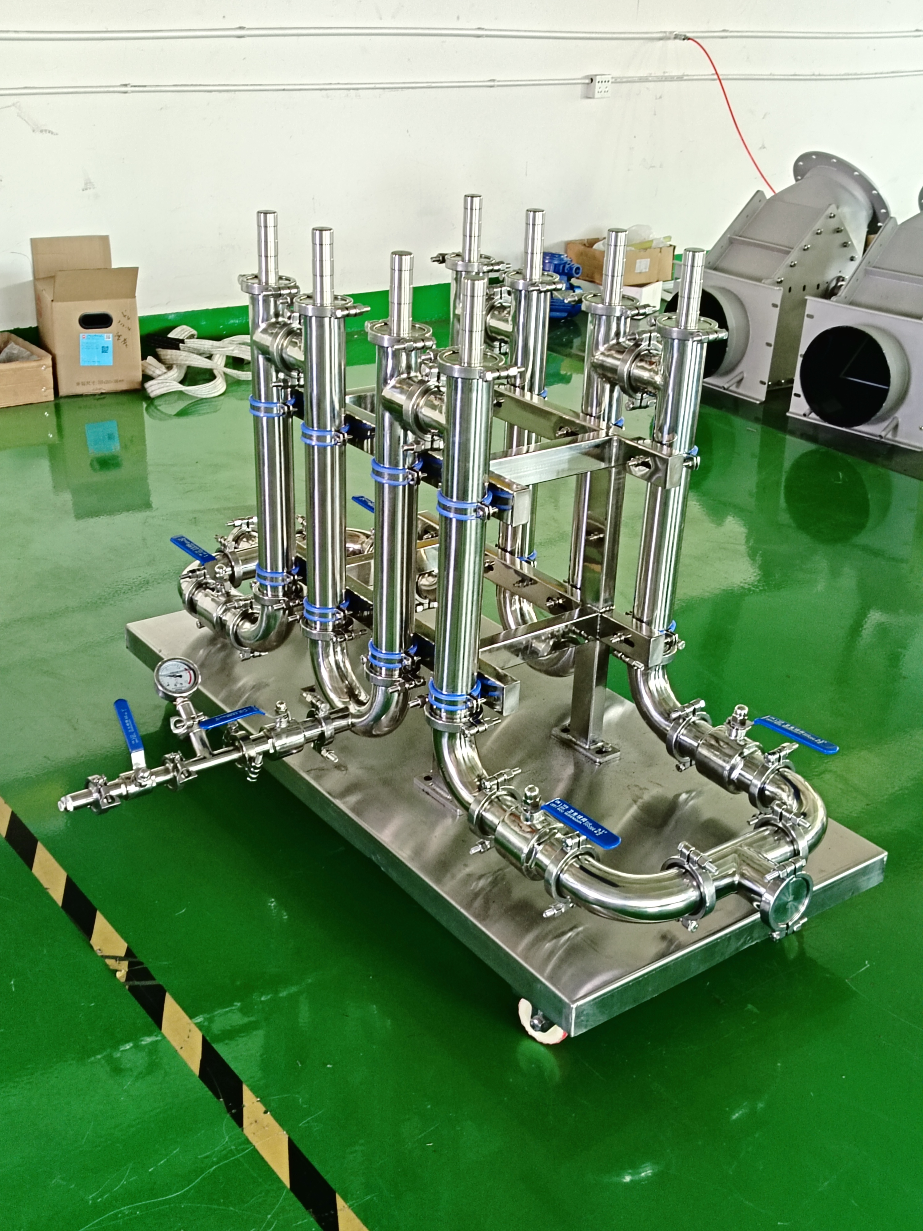 Maye arabalar dəmiri effektiv şəkildə necə çıxara bilər?